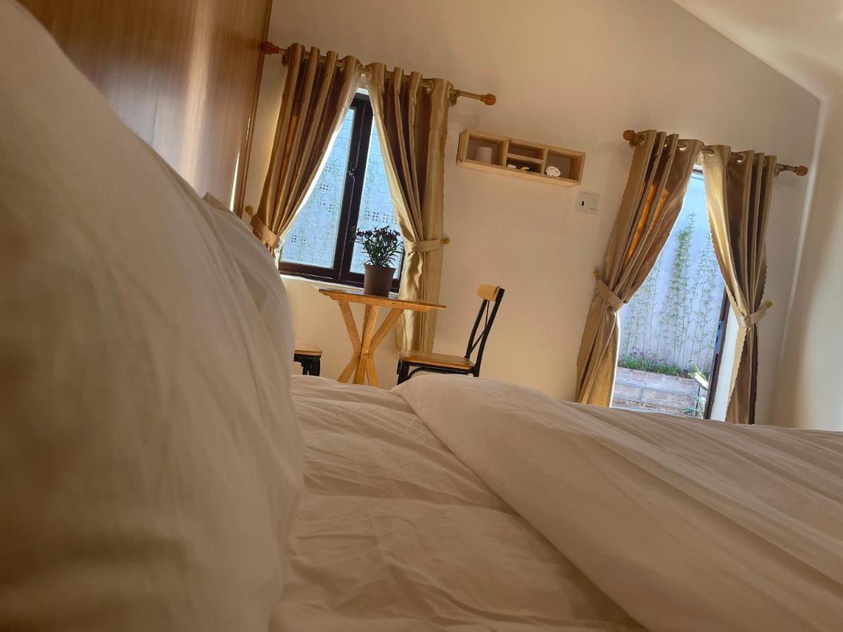 Pleiku Homestay Экстерьер фото