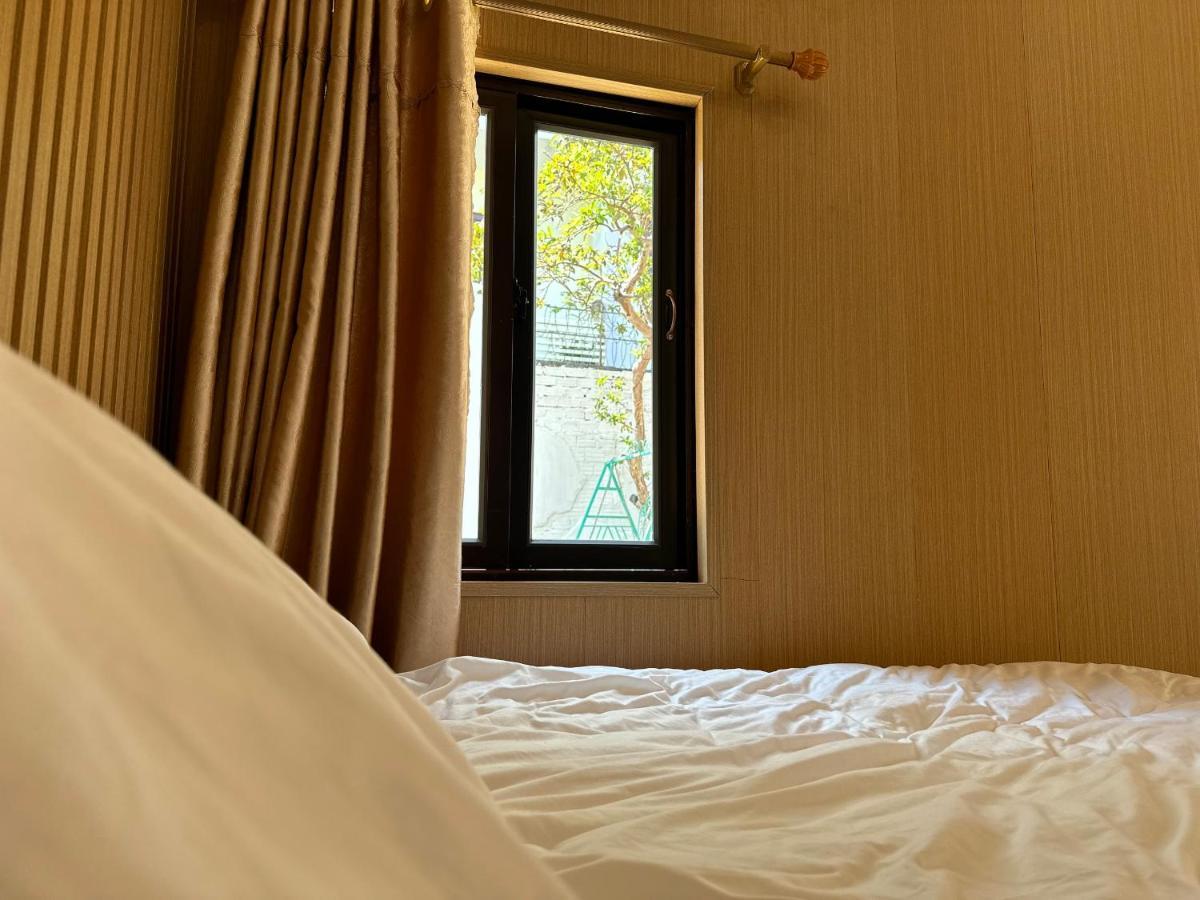 Pleiku Homestay Экстерьер фото