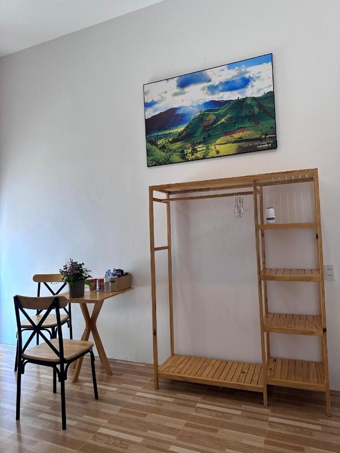 Pleiku Homestay Экстерьер фото