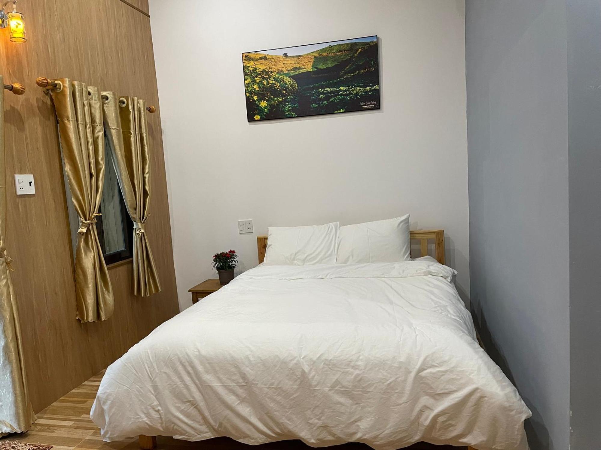 Pleiku Homestay Номер фото