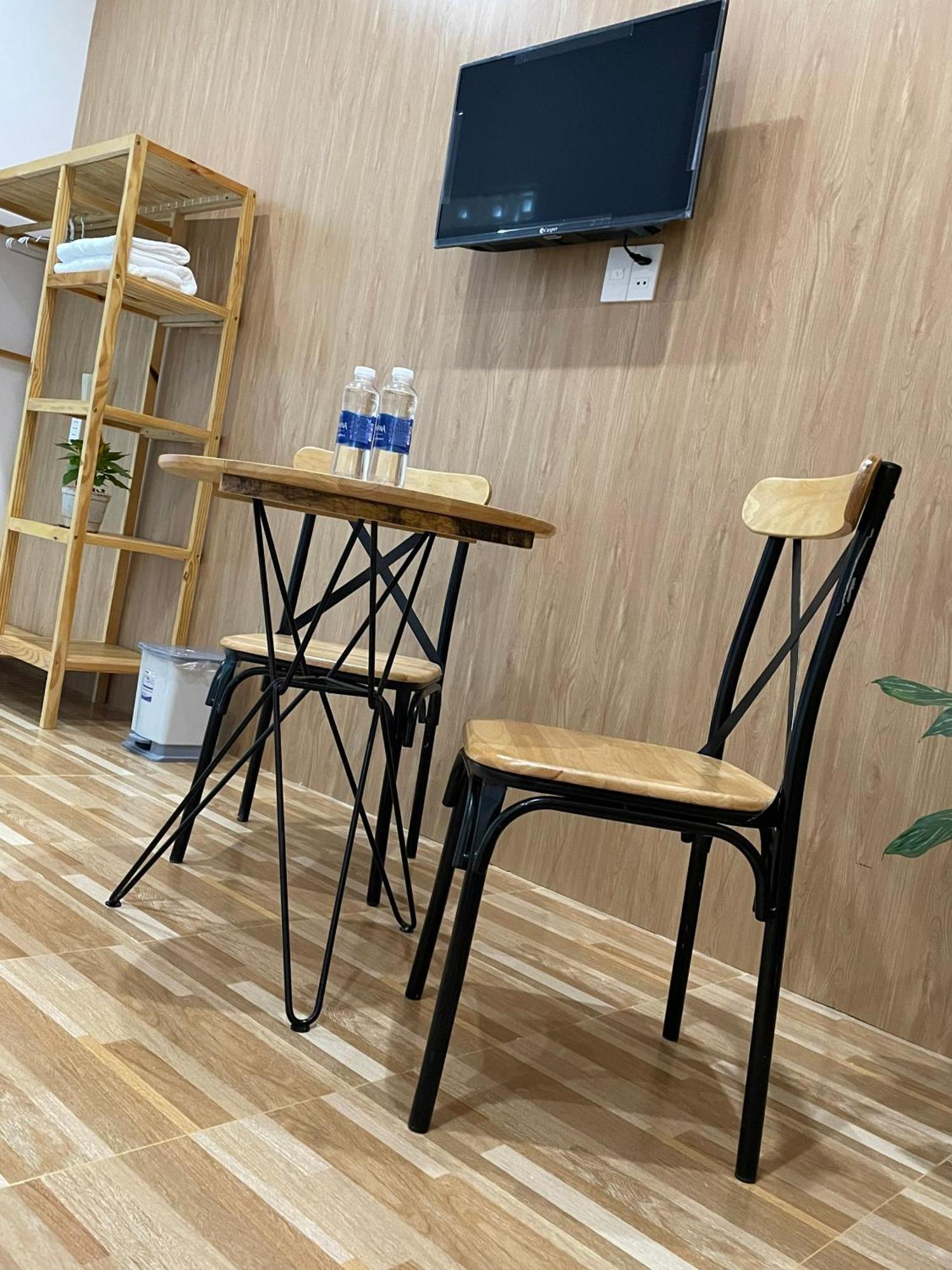 Pleiku Homestay Номер фото